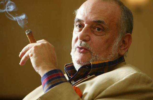 Patriciu trebuie sa plateasca taxa de timbru de 36,5 milioane lei, in procesul de partaj