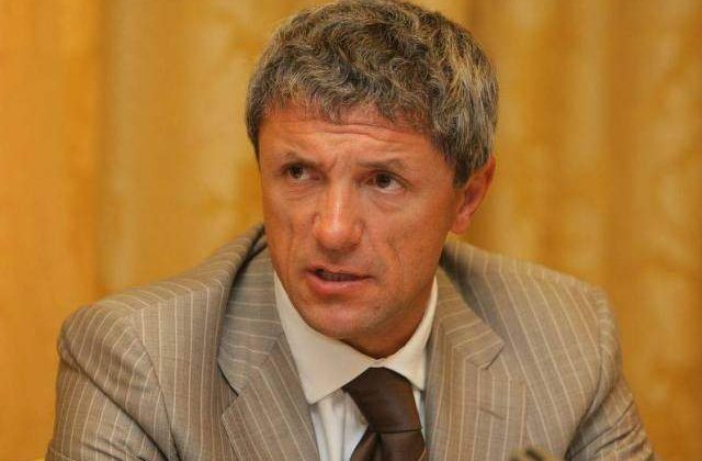 Decizia presedintelui Basescu in privinta gratierii lui Gica Popescu