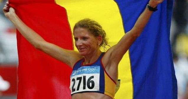 Constantina Dita se va retrage din activitatea sportiva