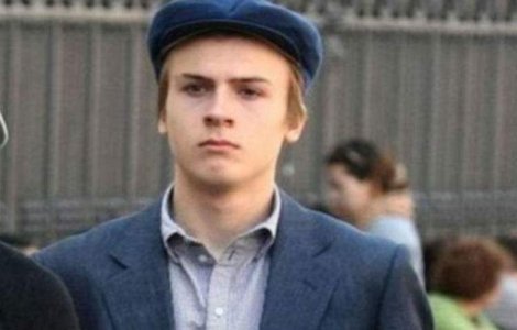 Fiul lui Robert Downey Jr. consuma droguri de la 12 ani