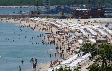 RISC MARE de imbolnavire pentru turistii romani din Bulgaria!