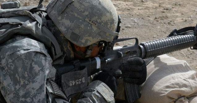 Statele Unite au avut o prezenta militara secreta in Somalia din 2007