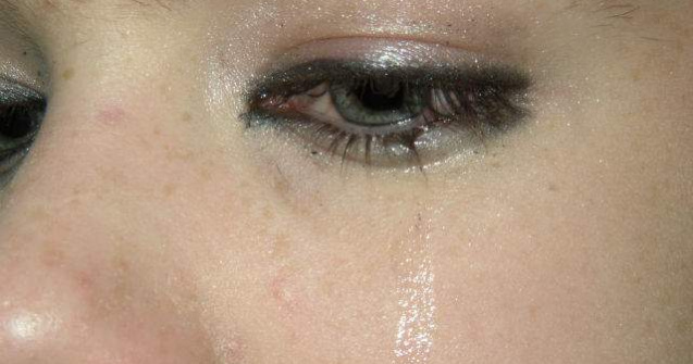  Top  Experimentul lacrimilor: Cum se vad diferite tipuri de lacrimi la microscop