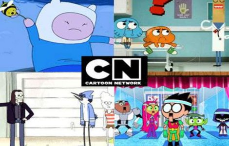 Cartoon Network lanseaza in Dubai un cinematograf cu efecte 5D