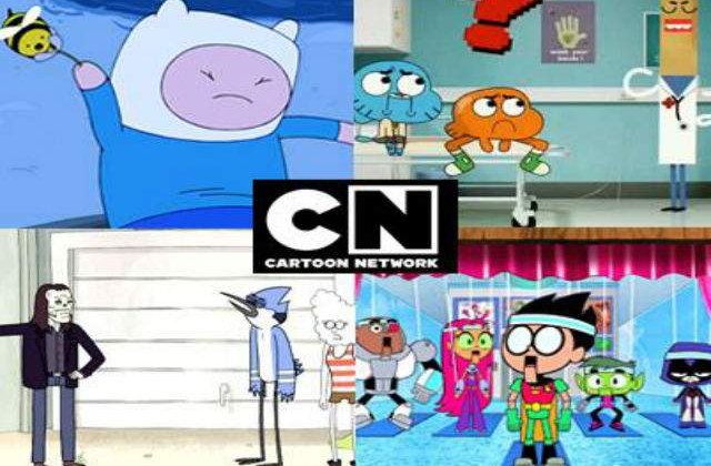 Cartoon Network lanseaza in Dubai un cinematograf cu efecte 5D