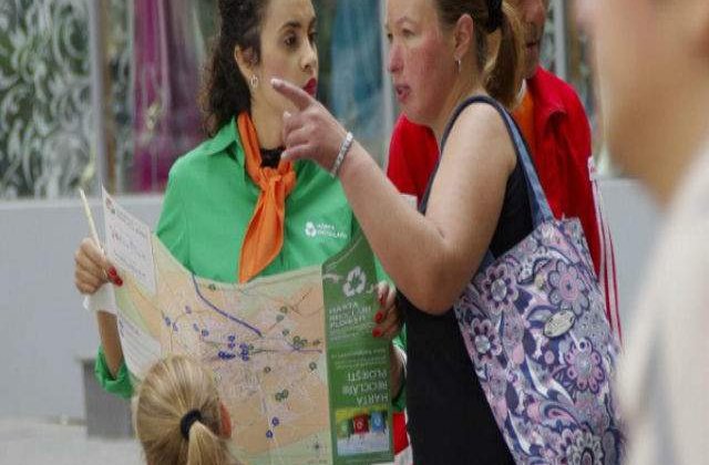 (P) Vrei sa fii eco-responsabil dar nu stii unde sa duci deseurile? Consulta Harta Reciclarii!