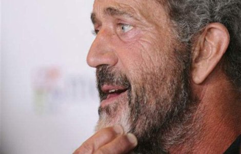 Evreii din Cehia protesteaza fata de acordarea unui premiu lui Mel Gibson