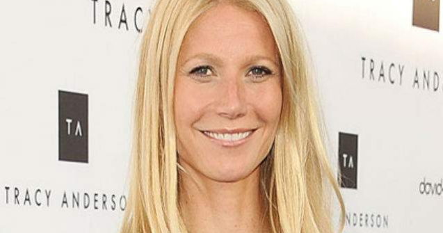 Gwyneth Paltrow pregateste un ghid al rulotelor fast-food din LA