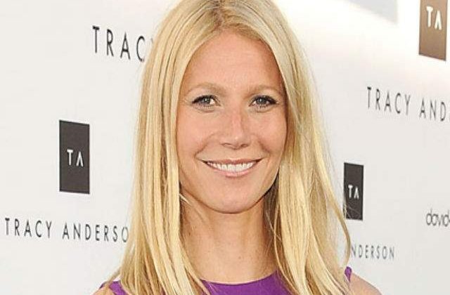Gwyneth Paltrow pregateste un ghid al rulotelor fast-food din LA