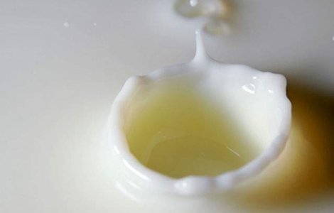 Rusia a interzis importul unor noi produse lactate din Ucraina