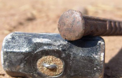 Patronul restaurantului din Centrul Vechi si-a ucis asociatul cu ciocanul