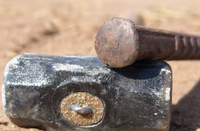 Patronul restaurantului din Centrul Vechi si-a ucis asociatul cu ciocanul