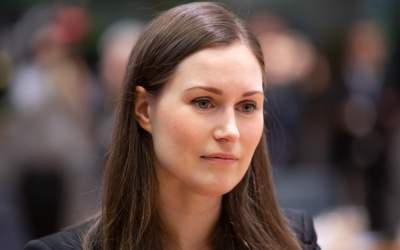 Sanna Marin și-a cerut scuze...