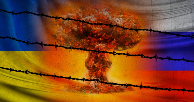 Muniția dintr-un depozit aflat în apropierea graniței cu Ucraina a luat foc din cauza arșiței, transmite Rusia