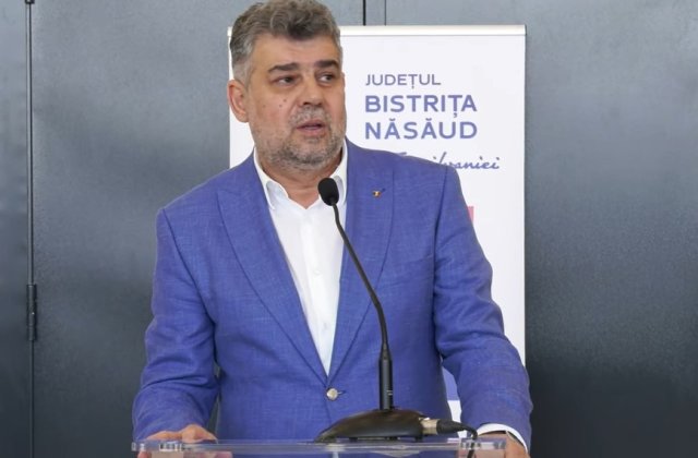 Marcel Ciolacu: PSD nu va pierde viitoarele alegeri prezidențiale