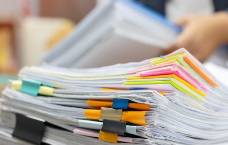 Școala începe cu griji. Documente și analize medicale de care copiii nu au nevoie, de fapt, la început de an