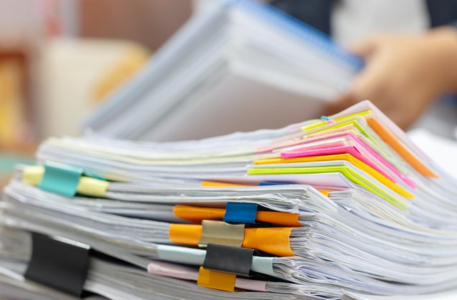 Școala &icirc;ncepe cu griji. Documente și analize medicale de care copiii nu au nevoie, de fapt, la &icirc;nceput de an