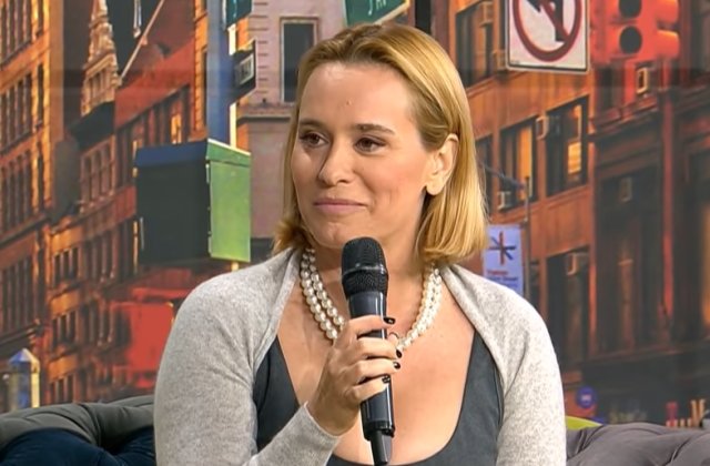 Andreea Esca, proprietara unei moșii cu opt case. C&acirc;t costă să te cazezi &icirc;ntr-una dintre proprietățile prezentatoarei