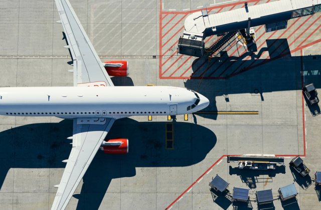 Galațiul va avea un aeroport modern. Peste 20 de firme vor să se ocupe de studiul de fezabilitate