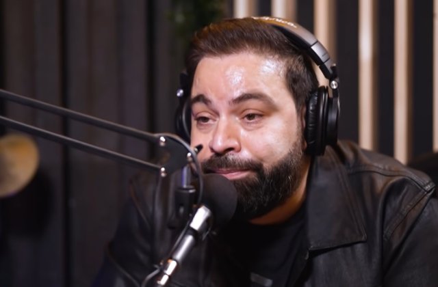 Florin Salam, gata să revină pe scenă după ce s-a spus că a murit. C&acirc;nd va susține manelistul primul concert alături de fiica sa