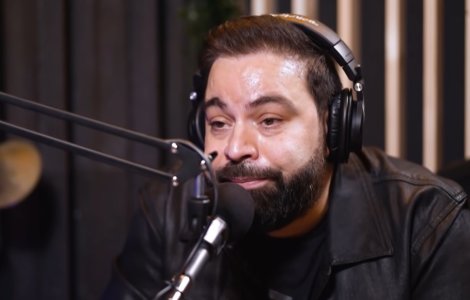 Florin Salam, gata să revină pe scenă după ce s-a spus că a murit. Când va susține manelistul primul concert alături de fiica sa