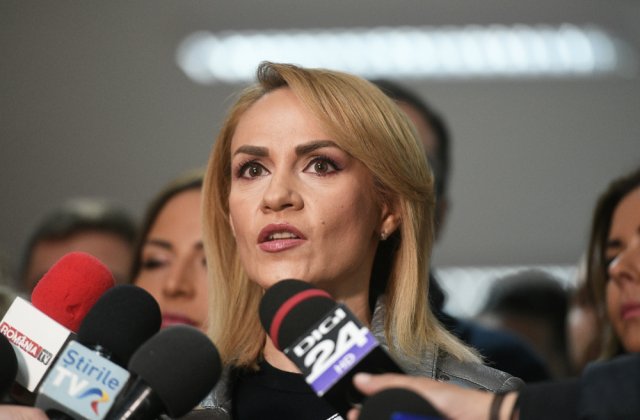 Gabriela Firea: &rdquo;Standardele de cost pentru serviciile sociale vor fi majorate&rdquo;