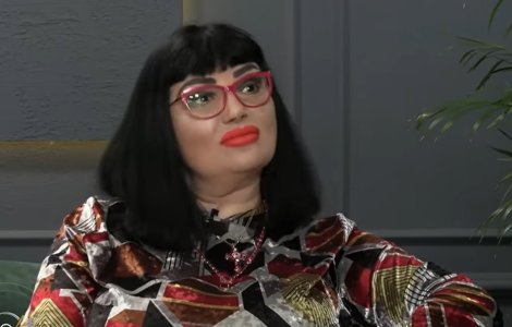 Ozana Barabancea, noi detalii despre starea fiului ei după ce a făcut accident de motor: „M-am speriat foarte tare”