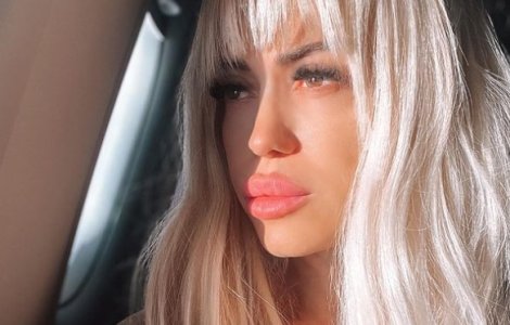 Anda Adam, noi declarații în scandalul evacuării din vila închiriată: „Aveam bunurile în această locuință și a spart ușa”