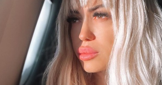 Anda Adam, noi declarații în scandalul evacuării din vila închiriată: „Aveam bunurile în această locuință și a spart ușa”