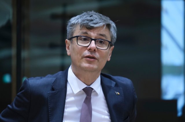 Ministrul Energiei: &bdquo;Nimeni nu va plăti peste plafon la curent şi gaz&rdquo;