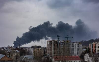 Casa Albă: Rusia ar putea...