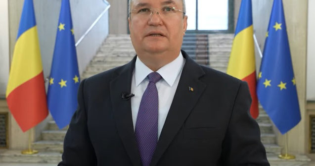 Premierul Ciucă: Nu există un scenariu sumbru privind asigurarea energiei pentru România