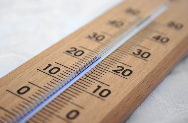 Prognoza meteo ANM pentru vineri, 26 august. Vremea se va menține călduroasă &icirc;n aproape toată țara