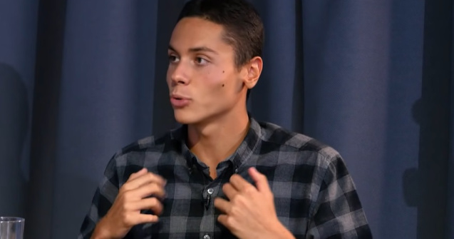 David Popovici, gest de milioane pentru o familie nevoiașă: „Dacă pot ajuta, nu stau niciodată pe gânduri”