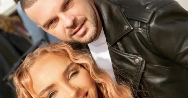 Maria Constantin și Robert Stoica au decis când vor face nunta. Marele eveniment va avea loc