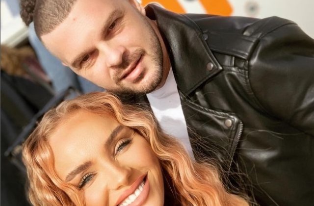 Maria Constantin și Robert Stoica au decis c&acirc;nd vor face nunta. Marele eveniment va avea loc 