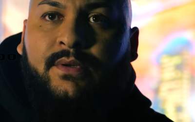 Dani Mocanu a fost acuzat de...