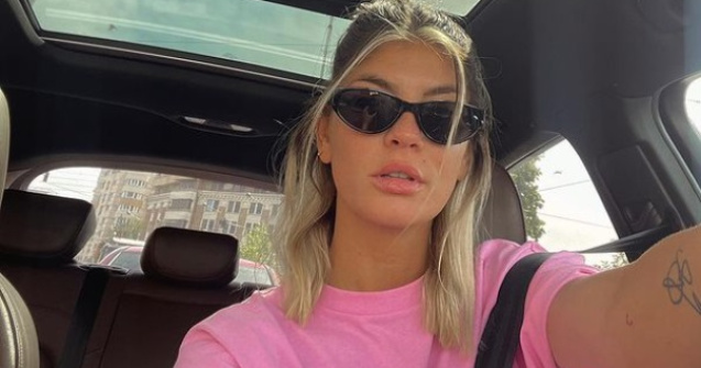 Laura Giurcanu a dat cărțile pe față abia acum. Cum a reușit să apară în videoclipul lui The Weeknd