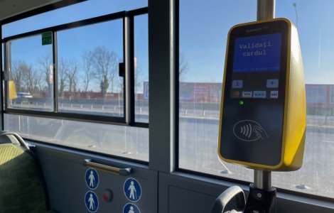 Aplicaţia 24Pay, disponibilă acum și în oraşul Botoşani. Ce poți achita