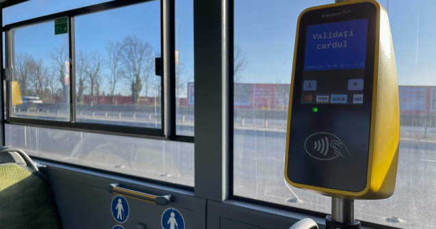 Aplicaţia 24Pay, disponibilă acum și în oraşul Botoşani. Ce poți achita