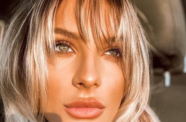 Ana Baniciu, luată &icirc;n vizor de internauți. Ce au observat aceștia &icirc;n ultima vreme la artistă