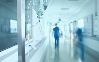 Bărbat din Italia infectat cu...