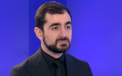 Claudiu Năsui (USR): Guvernul...