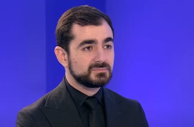 Claudiu Năsui (USR): Guvernul vrea să cumpere tăcerea judecătorilor cu banii contribuabililor