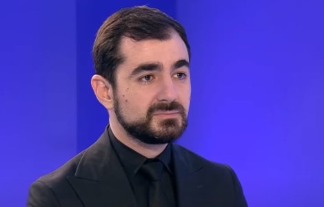 Claudiu Năsui (USR): Guvernul vrea să cumpere tăcerea judecătorilor cu banii contribuabililor
