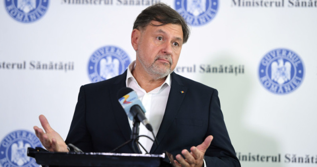 Ministrul Sănătății, Alexandru Rafila: Ne tratăm de multe ori pacienții în mod distant; au nevoie de atenție, empatie, grijă