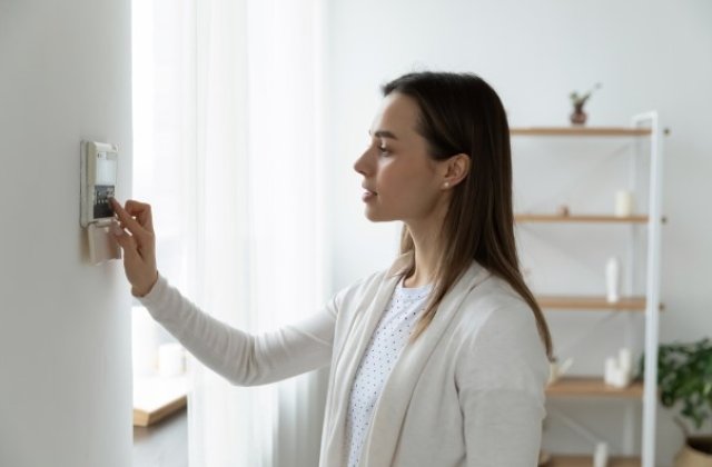 Cum să &icirc;mbunătățești eficiența energetică a locuinței