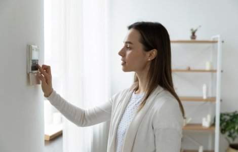 Cum să îmbunătățești eficiența energetică a locuinței