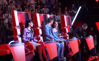 Când revine Vocea României pe...