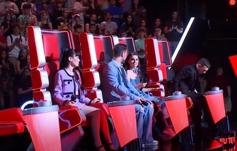 Când revine Vocea României pe micile ecrane! Fanii emisiunii sunt în extaz